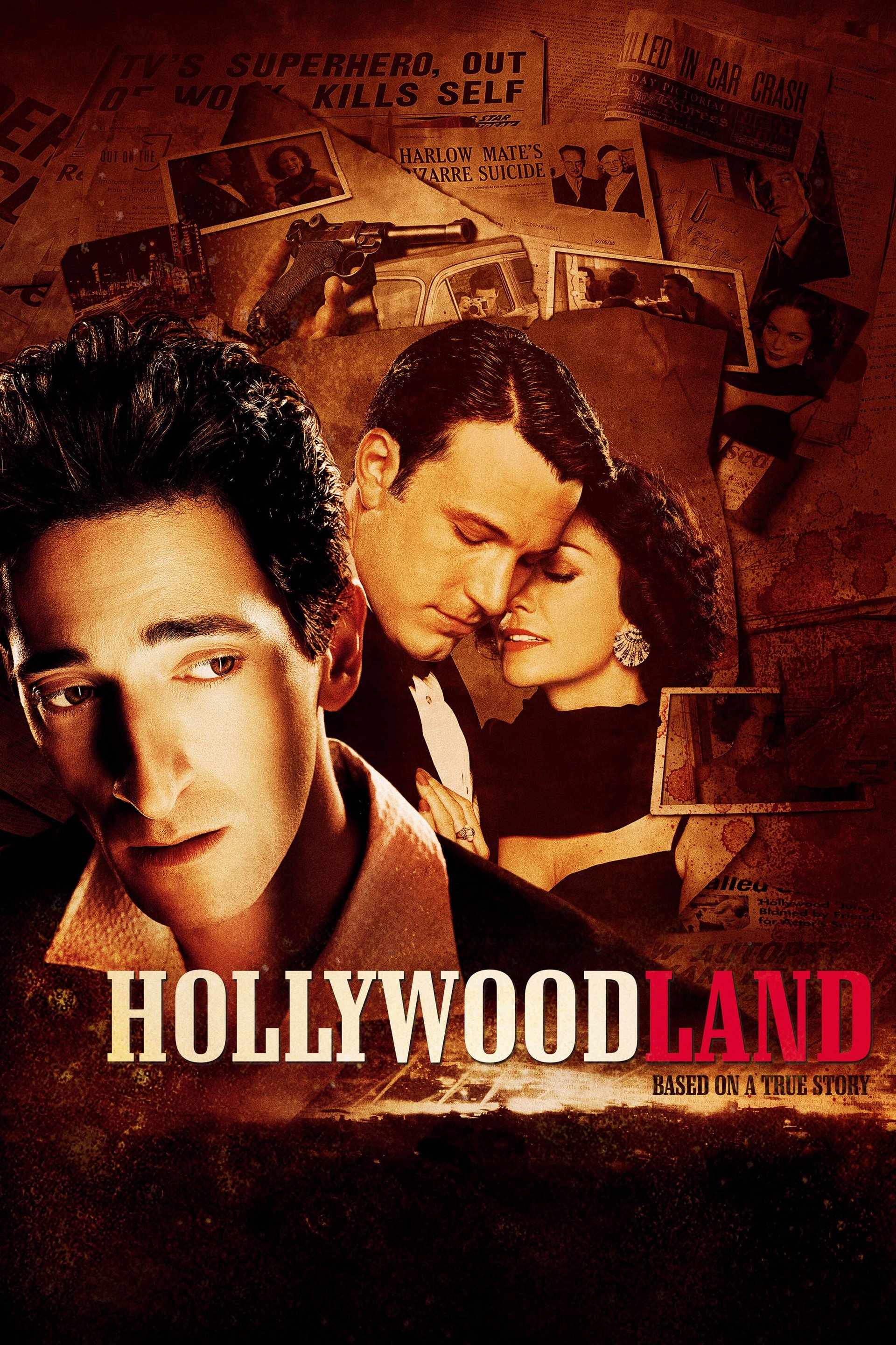 Hollywoodland (2006) [34723] (A1765316437) [[Movies]] --Plex--
